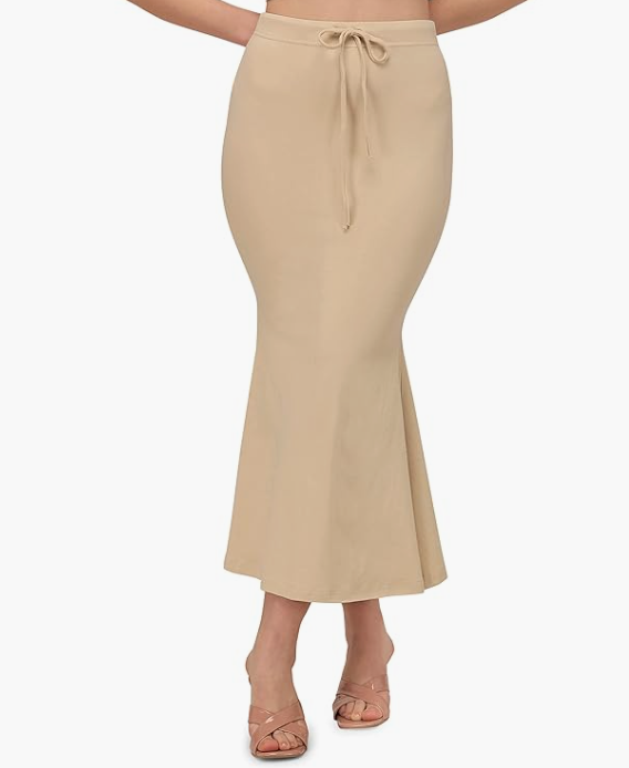 VitalVogue Saree Shapewear for Slim look & Comfort