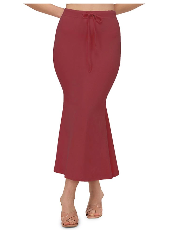 VitalVogue Saree Shapewear for Slim look & Comfort