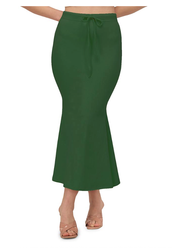 VitalVogue Saree Shapewear for Slim look & Comfort