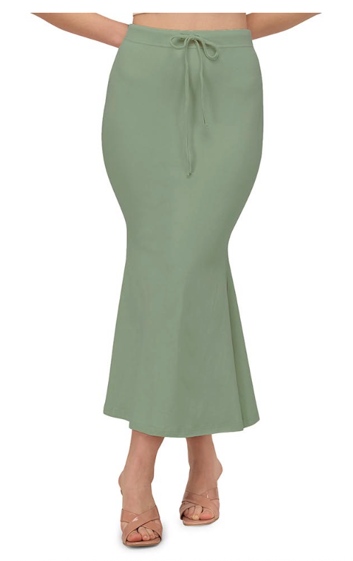 VitalVogue Saree Shapewear for Slim look & Comfort