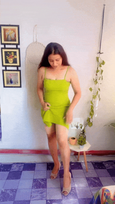 VitalVogue™ Bodysuit Full-Body Shaper