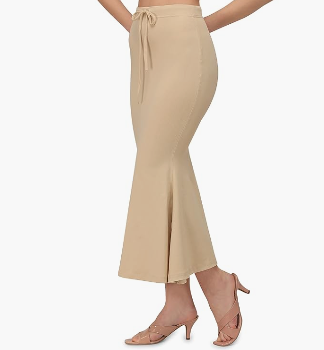 VitalVogue™ Saree Shapewear