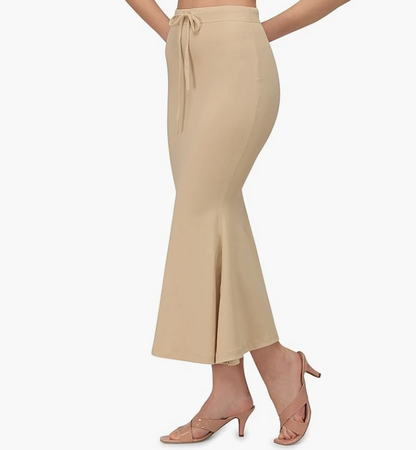 VitalVogue™ Saree Shapewear
