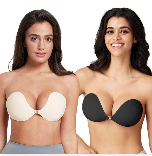 VitalVogue Adhesive Bra for Instant Lift and Shape