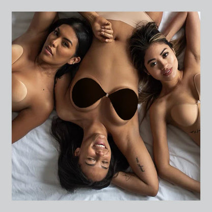 VitalVogue Adhesive Bra for Instant Lift and Shape