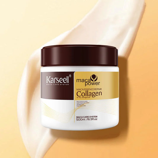 Karseel Collagen Hair Mask