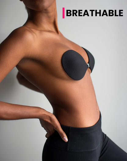 VitalVogue Adhesive Bra for Instant Lift and Shape